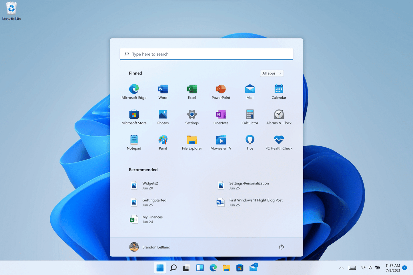 Windows 11 Pro - Retail License Key