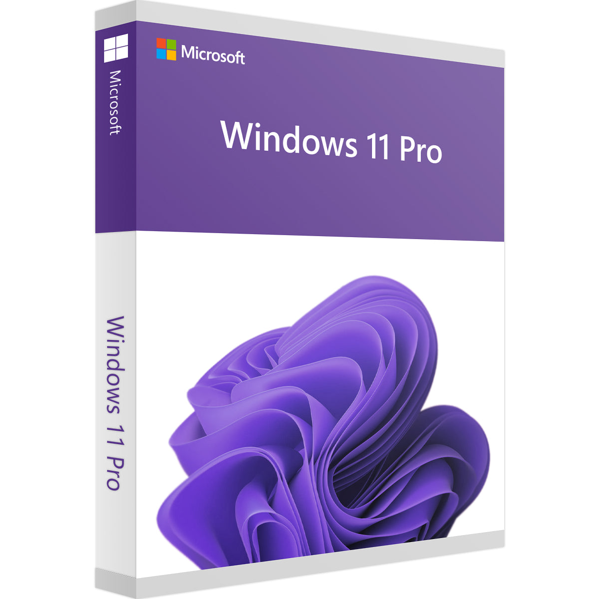 Windows 11 Pro - Retail License Key