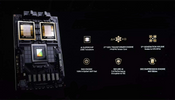 Advancement of AI: Blackwell vs. other GPUs