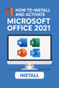 how-to-install-office-2021