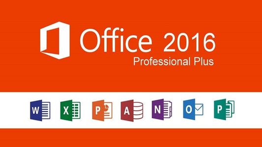 Office 2016 Product Key