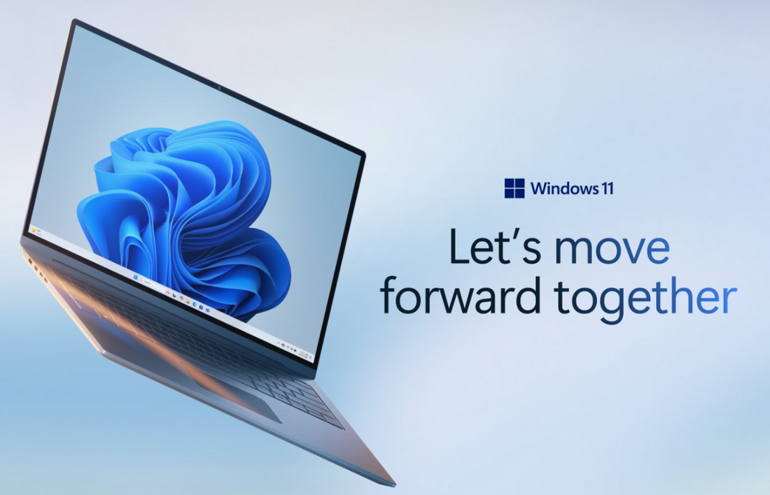 Windows 11 Professional: Elevating Productivity and Security