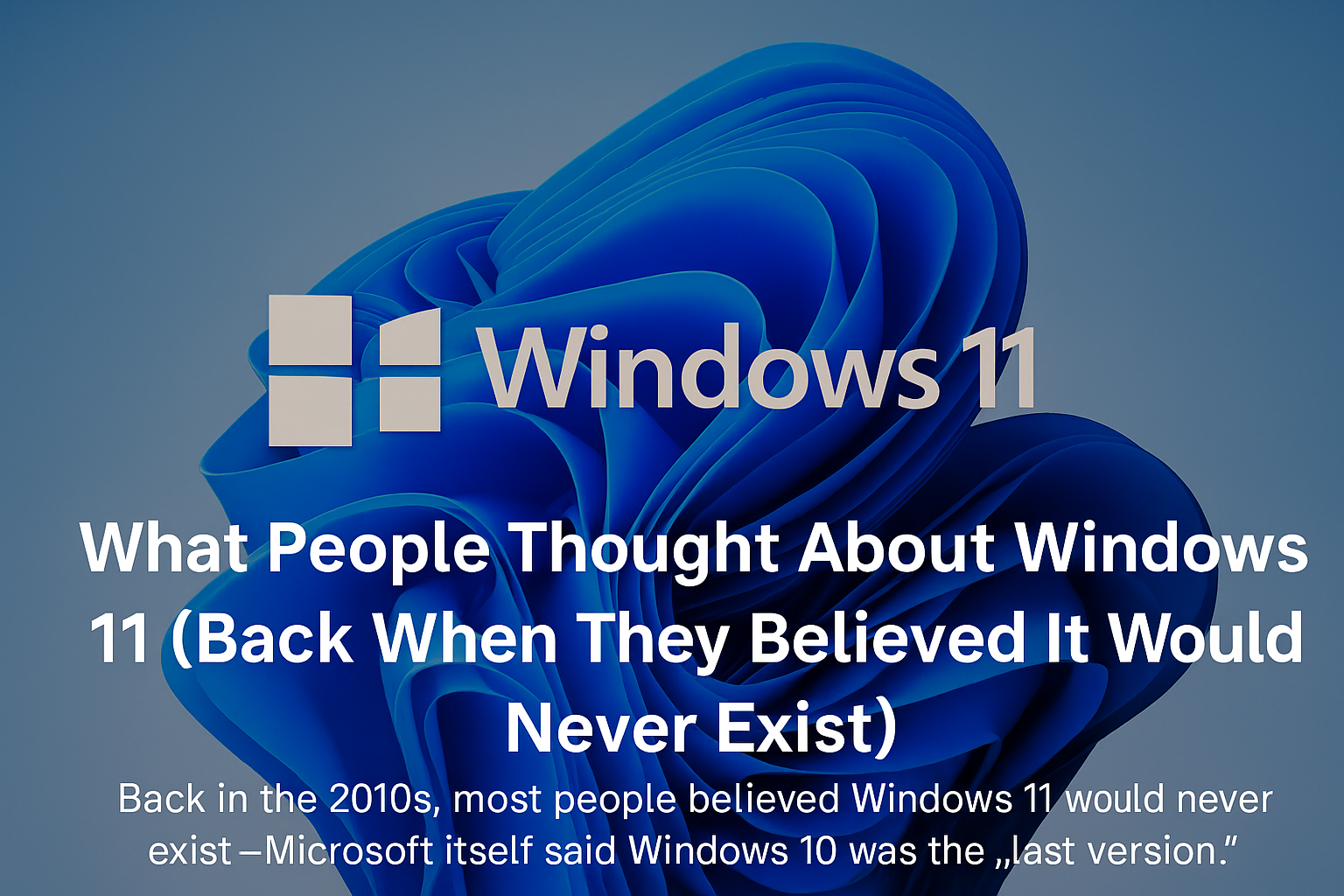 When will Windows 11 come out?