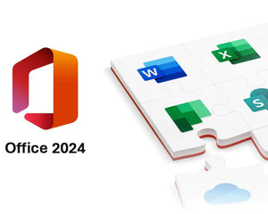 Collection image for: Microsoft Office 2024
