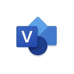 Collection image for: Microsoft VISIO