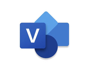 Collection image for: Microsoft VISIO