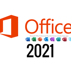 Collection image for: Microsoft Office 2021