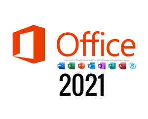 Collection image for: Microsoft Office 2021