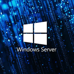Windows Server License