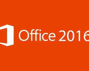 Collection image for: Microsoft Office 2016
