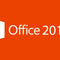 Microsoft Office 2016
