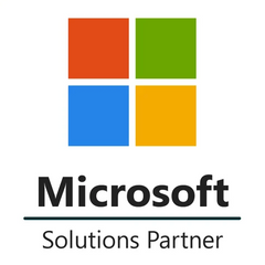 microsoft solutions partner