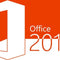 Microsoft Office 2019