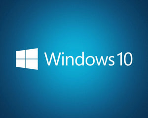 Windows-10-License