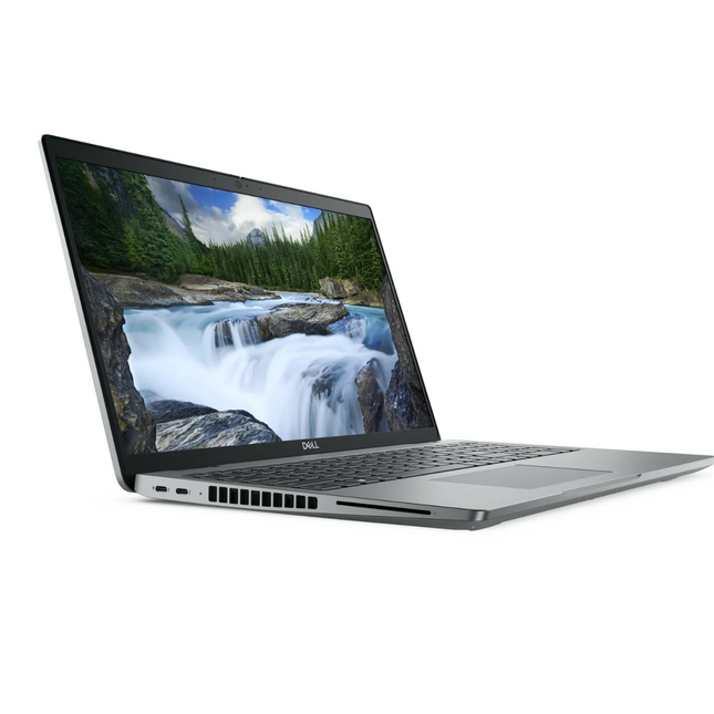 DELL Latitude 5550 | 15.6" FHD, Intel Core U5 135U