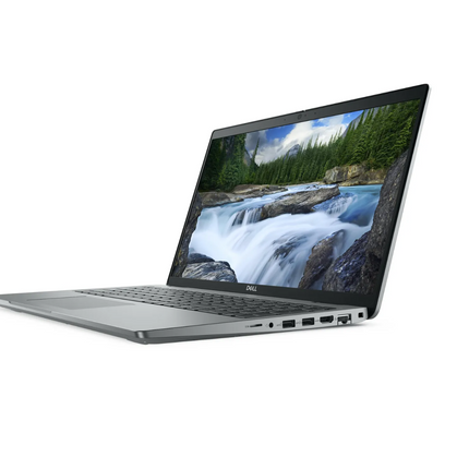 DELL Latitude 5550 | 15.6" FHD, Intel Core U5 135U