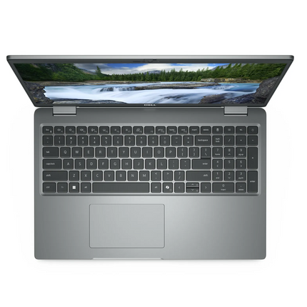 DELL Latitude 5550 | 15.6" FHD, Intel Core U5 135U