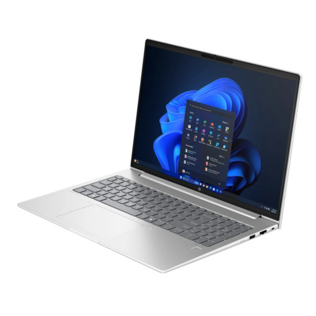 HP ProBook 465 G11 16" WUXGA | 8GB RAM/256GB SSD