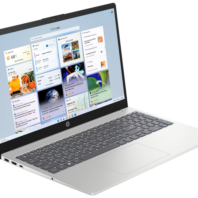 HP 250 G10 Notebook 15,6'' | Intel® Core™ i5, 16GB/512GB