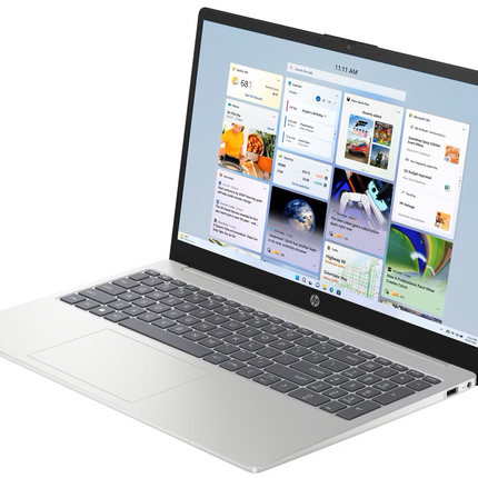 HP 250 G10 Notebook 15,6'' | Intel® Core™ i5, 16GB/512GB