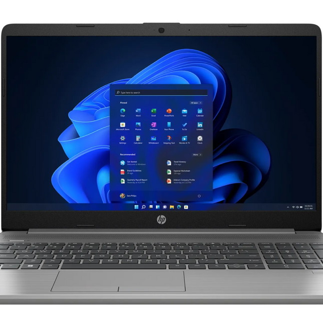 HP 255 G9 15,6" FHD 3150U | 8GB/512GB, 7N087ES