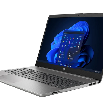 HP 255 G9 15,6" Zoll, FHD 3150U 8GB/512GB SSD Win11 7N087ES