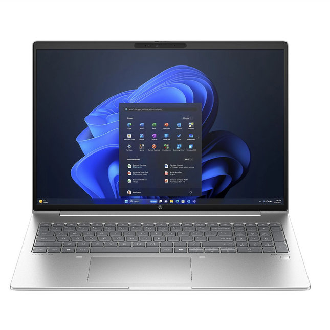 HP ProBook 460 G11 – 16″ WUXGA Business-Laptop | Intel Core Ultra 5