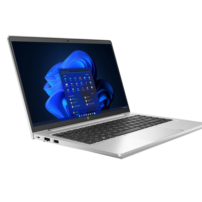 HP ProBook 445 G9 14" FHD Laptop | AMD Ryzen™ 5