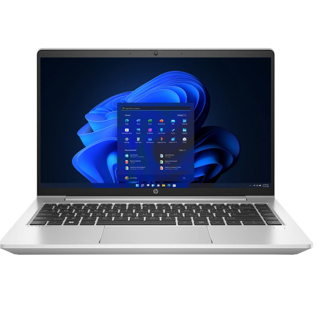 HP ProBook 445 G9 14" FHD Laptop | AMD Ryzen™ 5