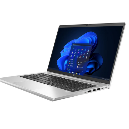 HP ProBook 445 G9 14" FHD Laptop | AMD Ryzen™ 5