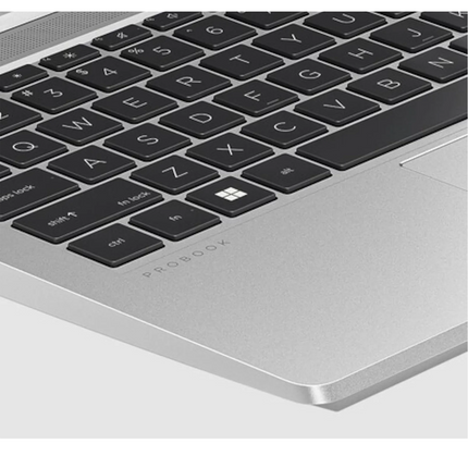 HP ProBook 445 G10 14" FHD Laptop – Ryzen™ 5-7530U, 16GB/512GB