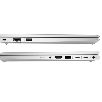 HP ProBook 445 G10 14" FHD Laptop – Ryzen™ 5-7530U, 16GB/512GB