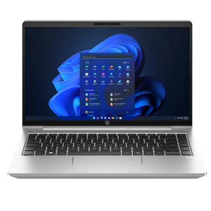 HP ProBook 445 G10 14" FHD Laptop – Ryzen™ 5-7530U, 16GB/512GB