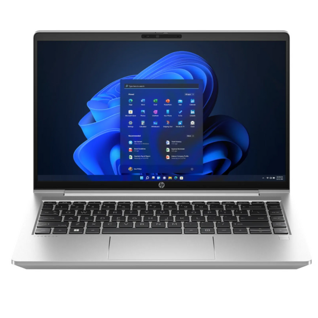 HP ProBook 445 G10 14" FHD Laptop – Ryzen™ 5-7530U, 16GB/512GB