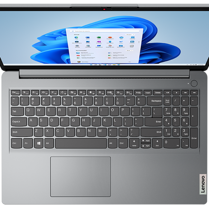 Lenovo IdeaPad Laptop | 15IGL7, 15.6'' Full HD