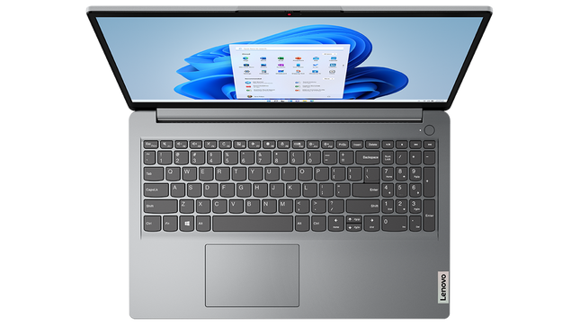 Lenovo IdeaPad Laptop | 15IGL7, 15.6'' Full HD