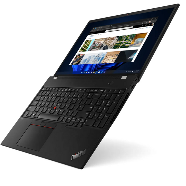 Lenovo ThinkPad P16s G2 | 16" WUXGA R7, 16GB/512GB