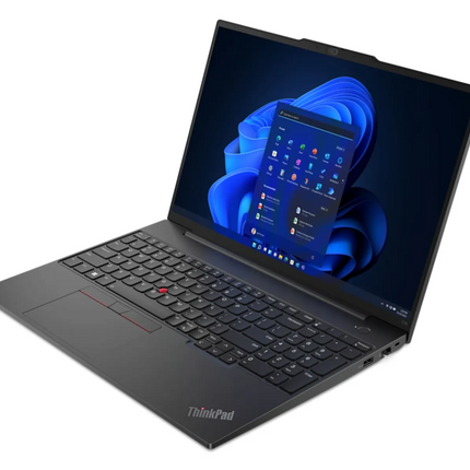 Lenovo ThinkPad E16 G2 32GB/1TB SSD 16"FHD Win11 Pro