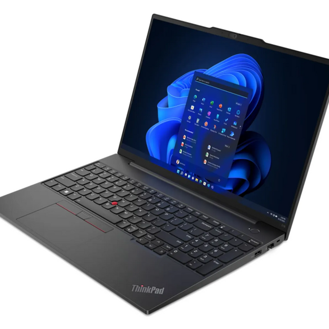 Lenovo ThinkPad E16 G2 32GB/1TB SSD 16"FHD Win11 Pro