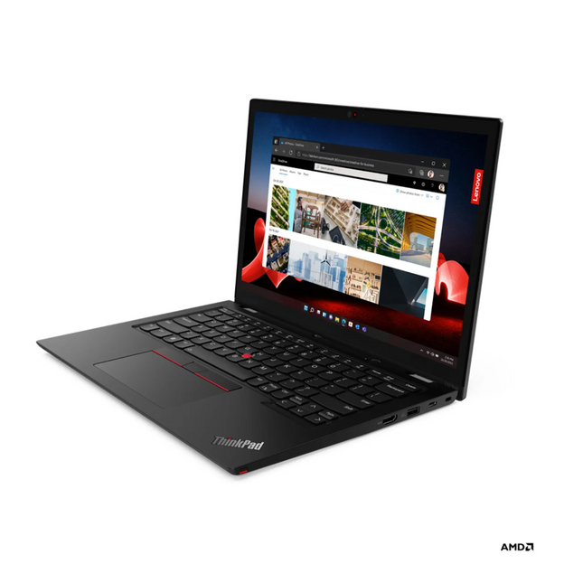 Lenovo ThinkPad L13 Yoga G4 13,3" | 16GB/512GB, 21FR000AGE