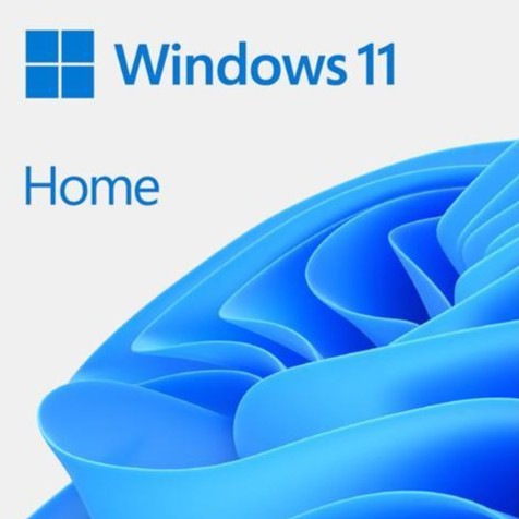 Microsoft Windows 11 Home DVD | 64 Bit Produktschlüssel