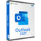 Microsoft Outlook 2021 License | for Windows