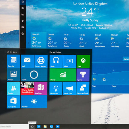 Windows 10 Education | Product-Key für 64-Bit 