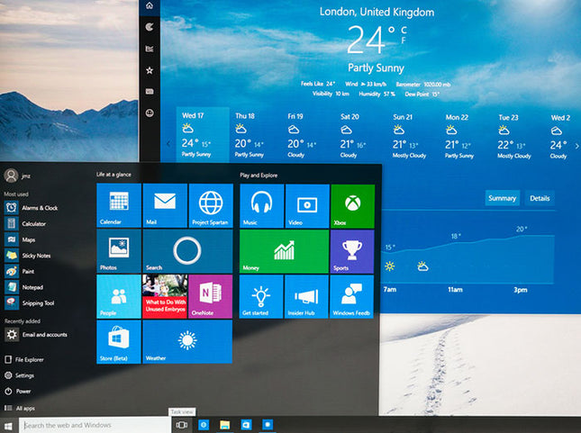 Windows 10 Education-Lizenzschlüssel – 64 Bit
