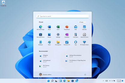 Windows 11 Pro - Retail License Key