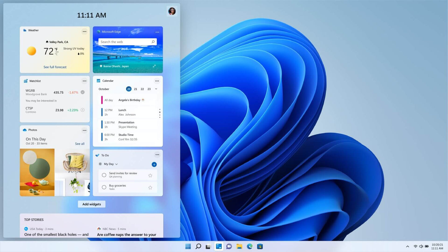 Microsoft Windows 11 Pro - DVD + License Key