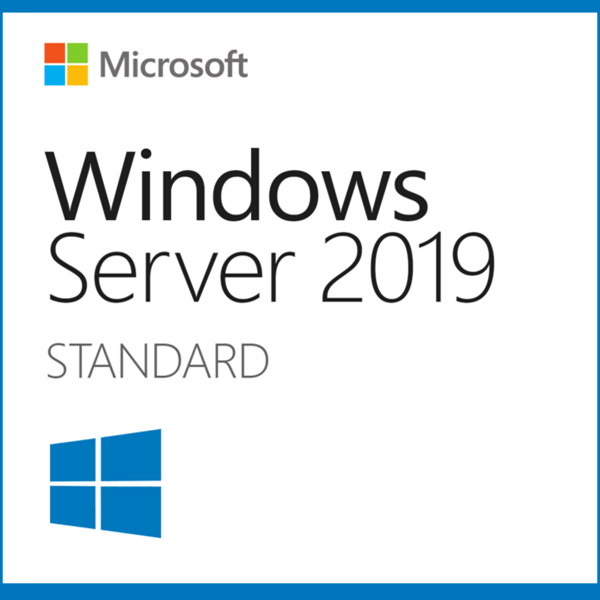 Microsoft Windows Server 2019 Standard – 16 Core | Lizenzschlüssel