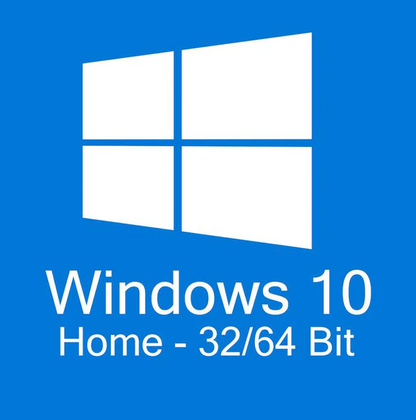 Windows 10 Home License Key || 32 & 64 Bit