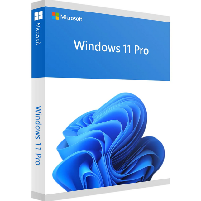 Windows 11 Pro – OEM-Lizenzschlüssel