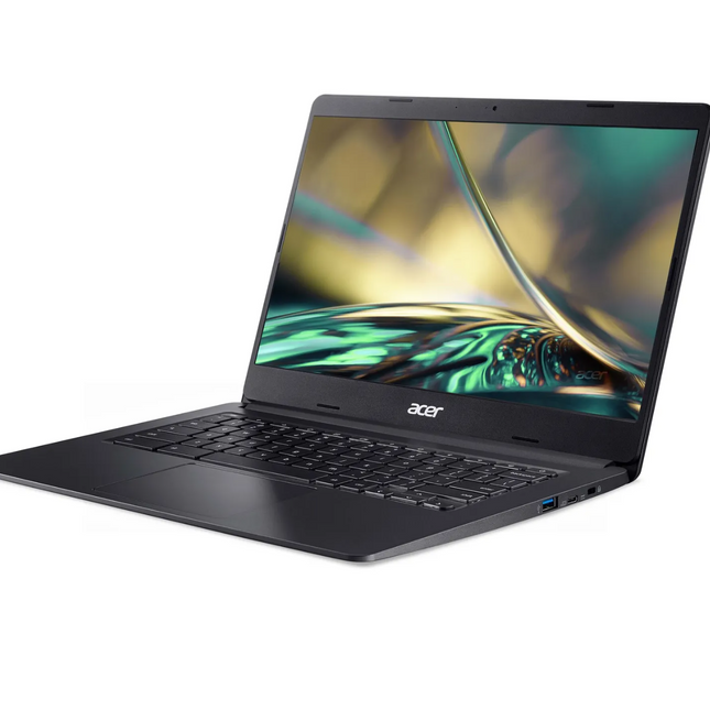 Acer Chromebook 314 14" FHD IPS N4500 | 8GB/64GB ChromeOS